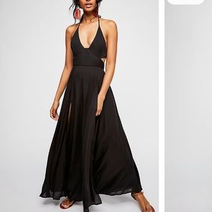 Free People Lille Maxi Dress